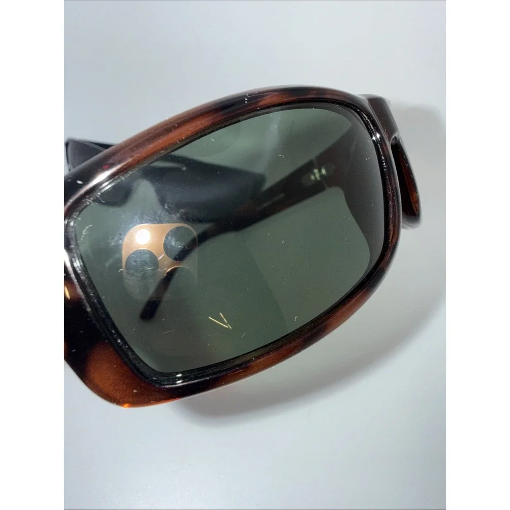 2 pairs ONE by Optic Nerve Authentic Sunglasses Polarized Wrap-Fourteener &Black